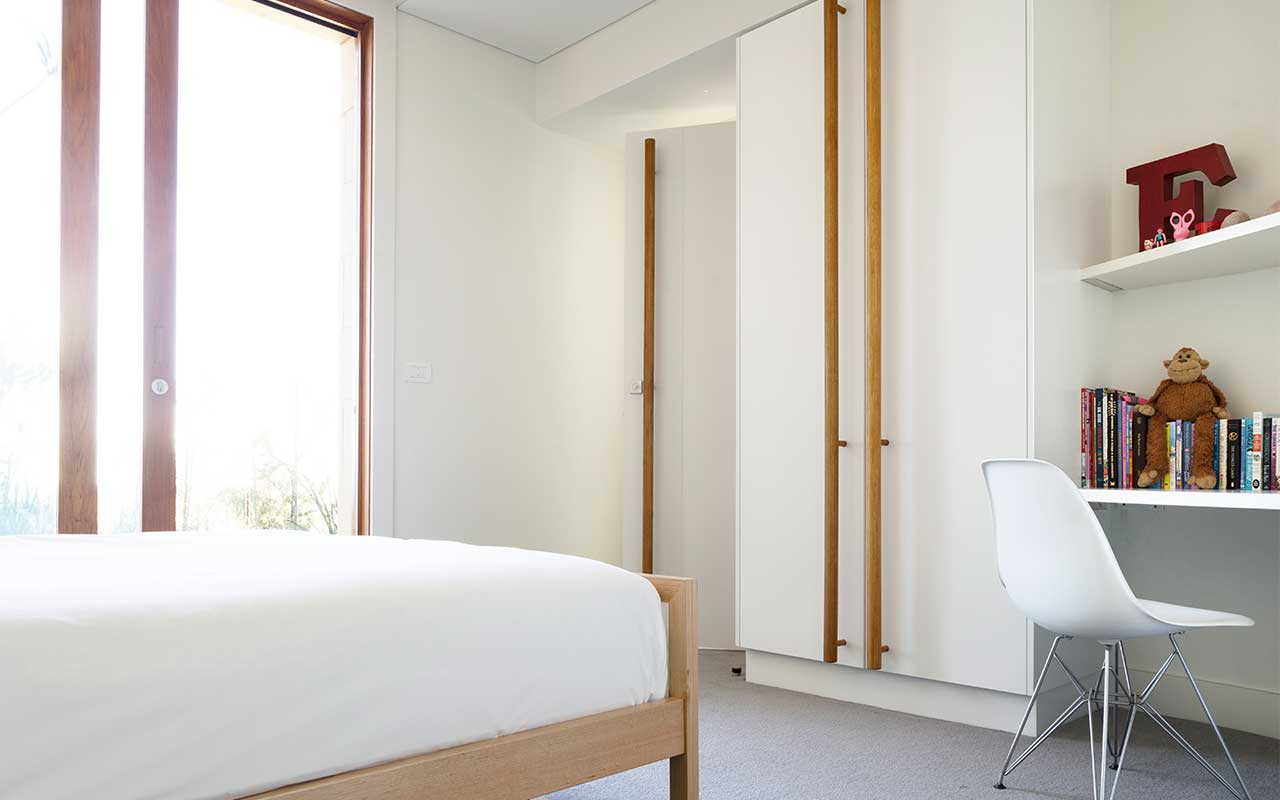 Touch-ups & Repainting Melbourne